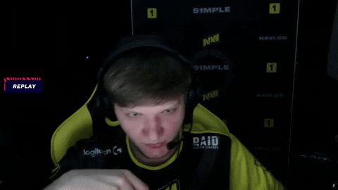 Faceit Avatar