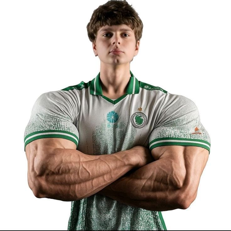 Noah1v9 FACEIT avatar