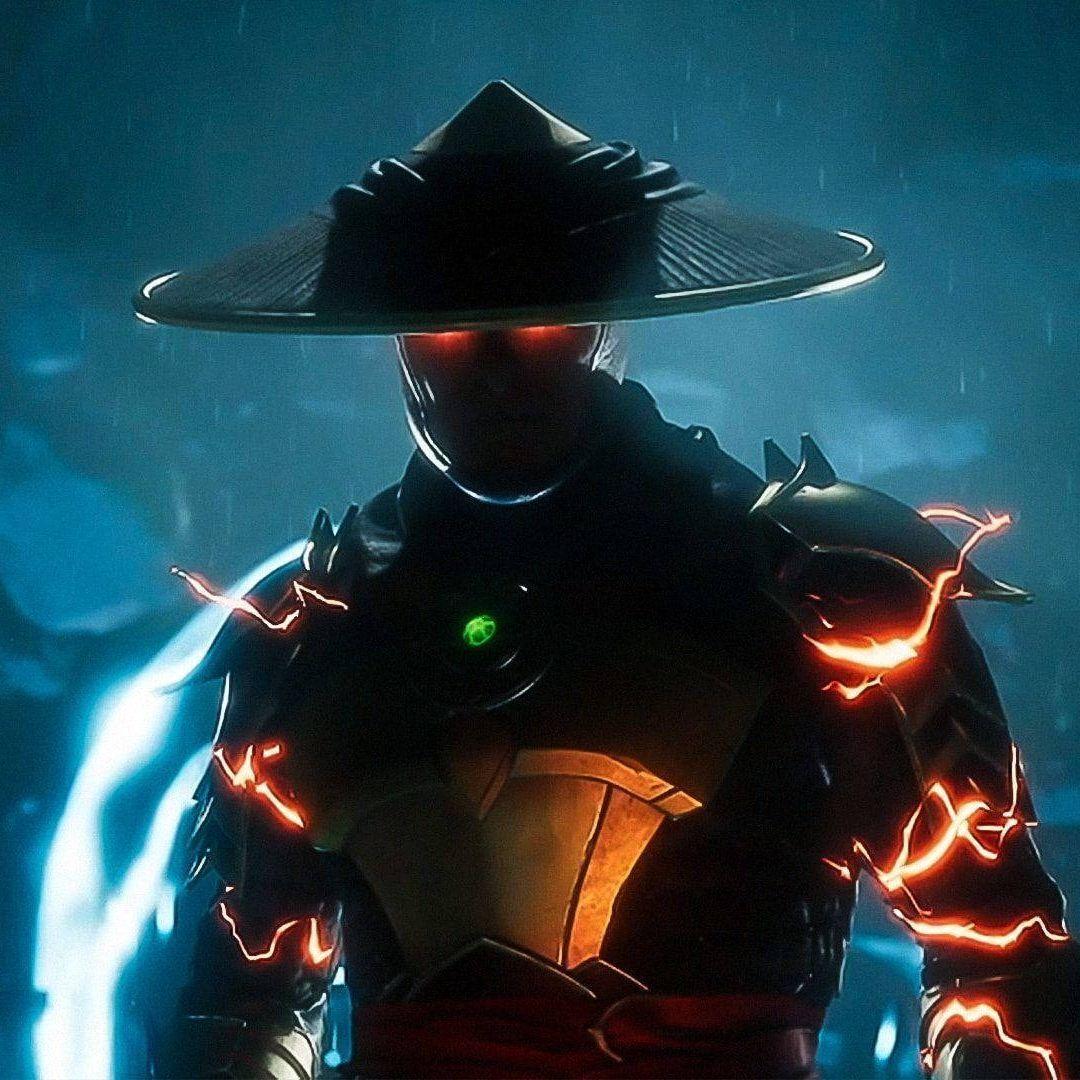 Luck avatar