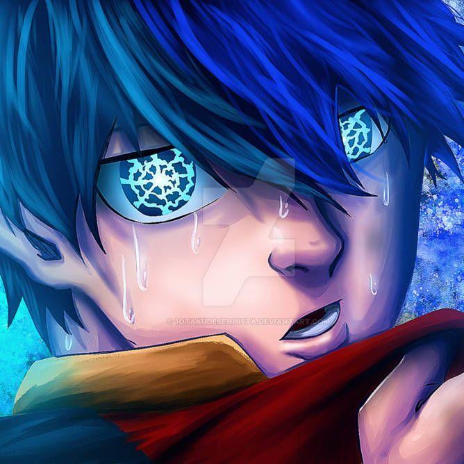 NXM avatar