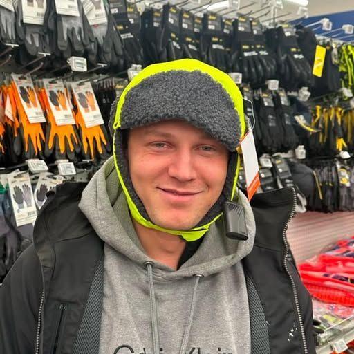 Faceit avatar