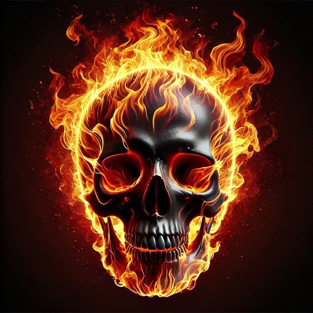 IronSpectre