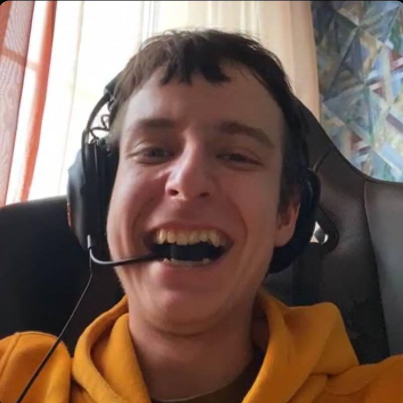 bezbyshniy avatar