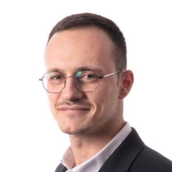 AlbanHyseni avatar