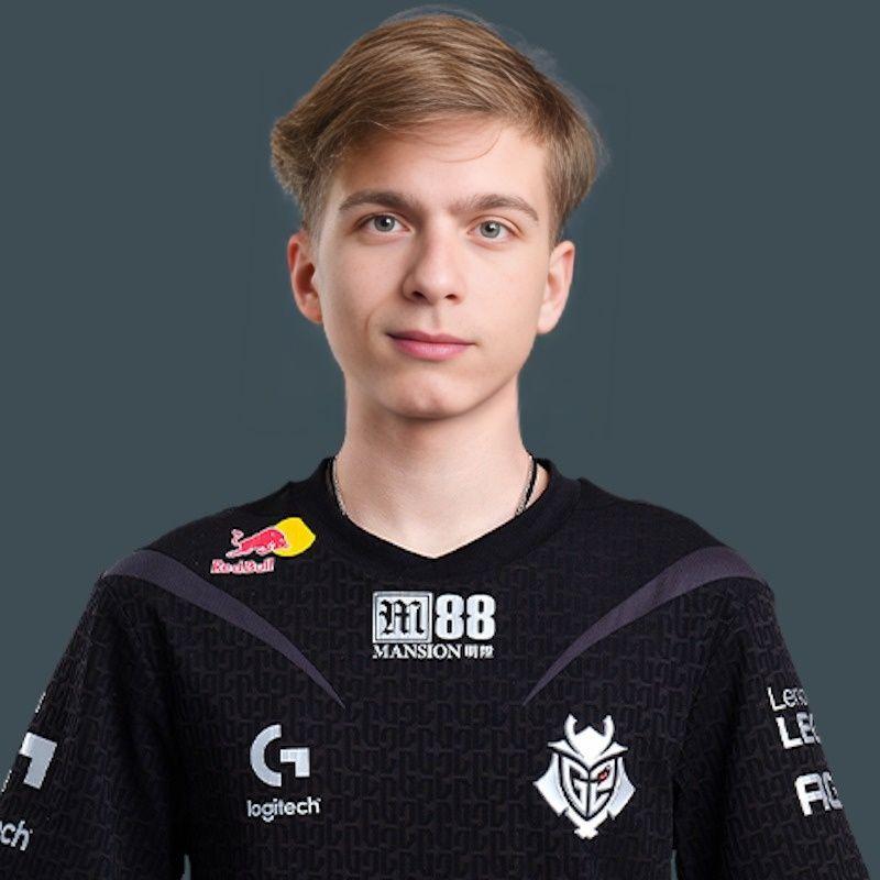 Faceit Avatar