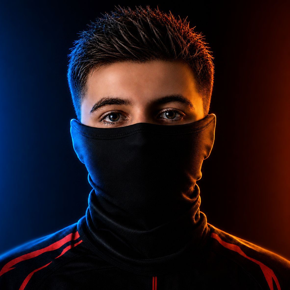 Faceit Avatar