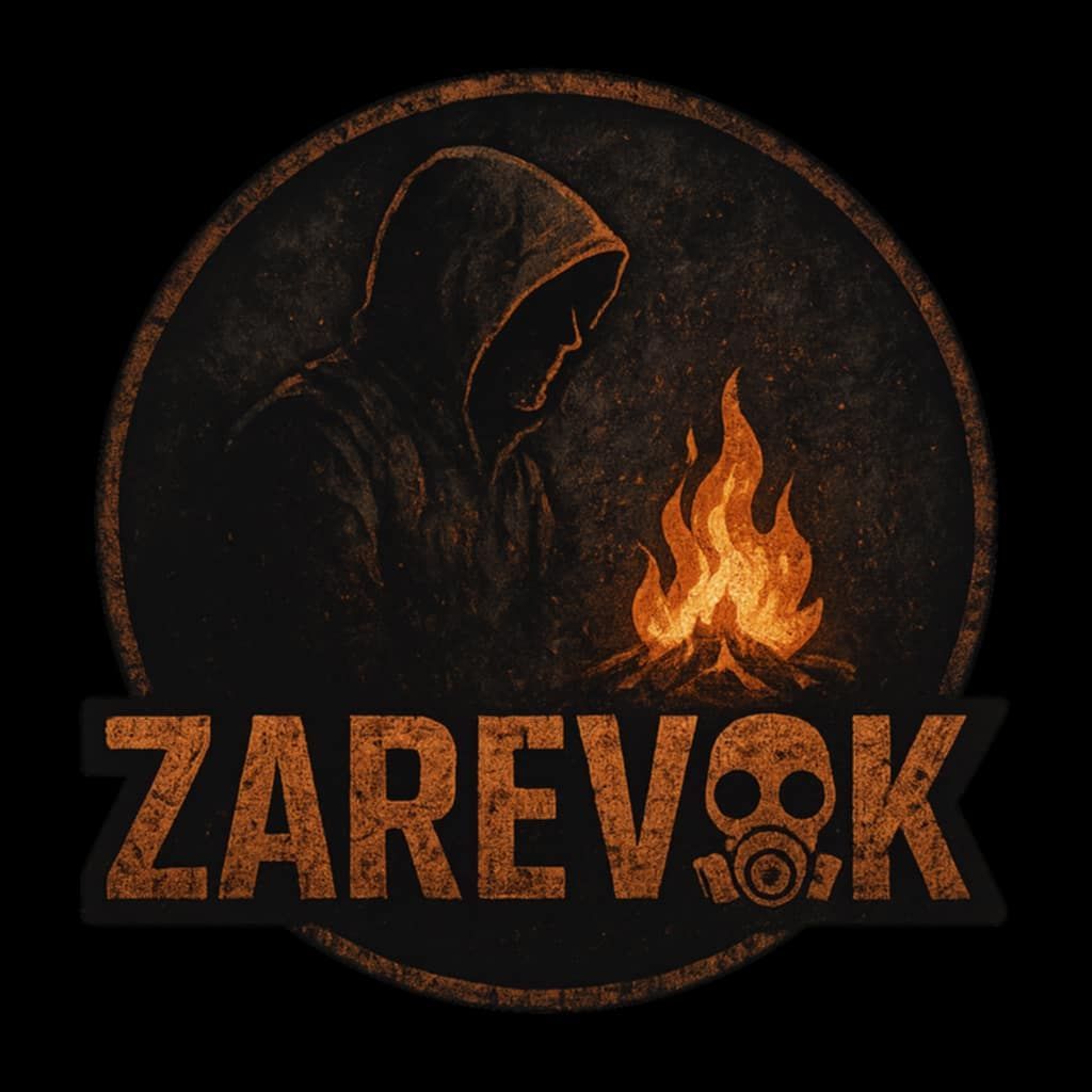 Zarev0k