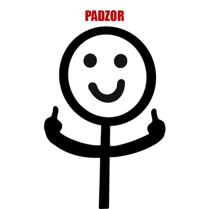 PADZOR