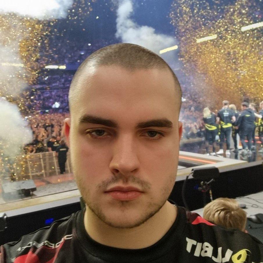 Faceit Avatar