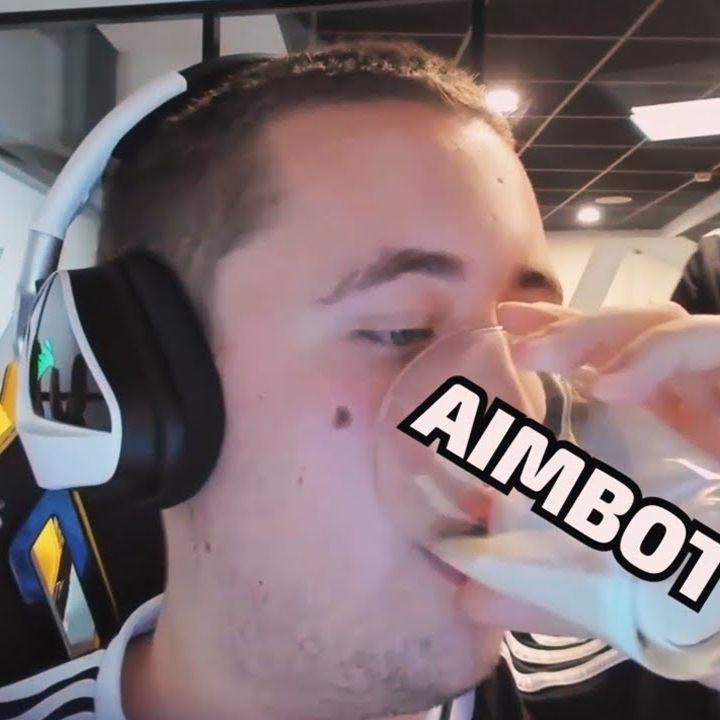 Tricox avatar