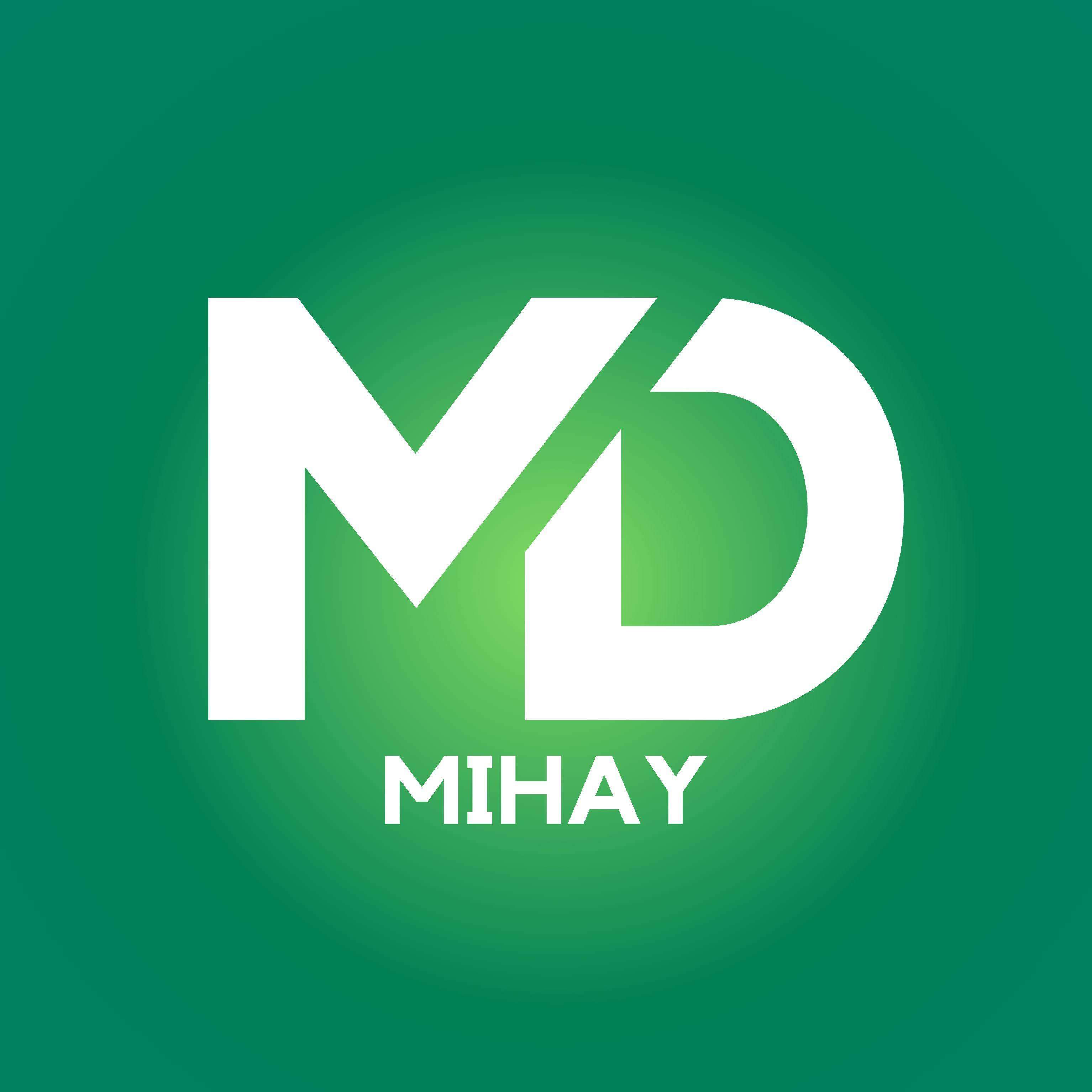 MlHAy avatar