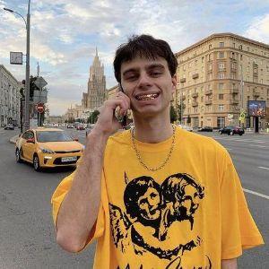 VovArlo avatar