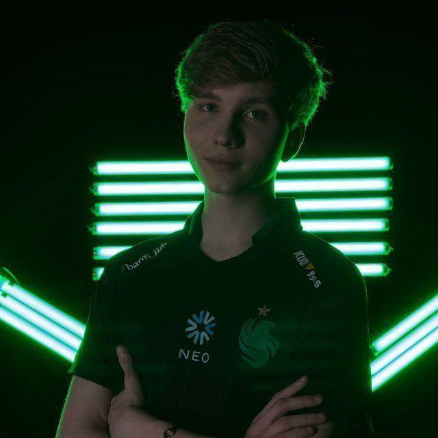 spalin1 avatar