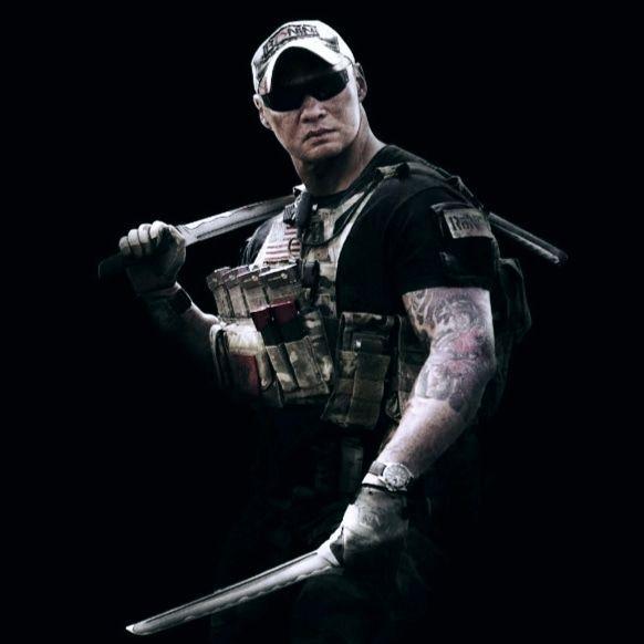 Faceit avatar