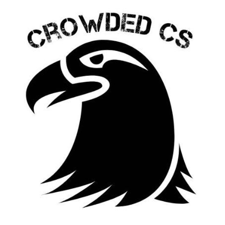 Crowded CS