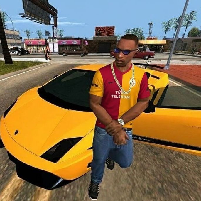 just_1 FACEIT avatar