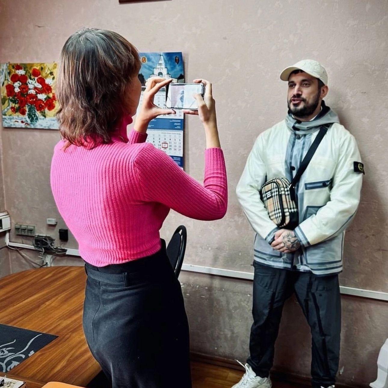 Roxikblya avatar