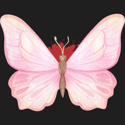 Butterfly Breat