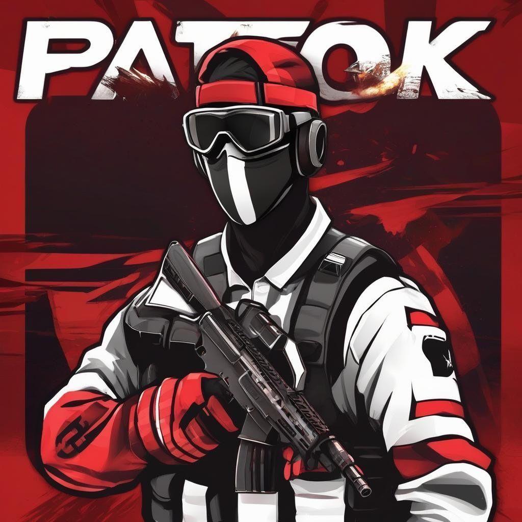 Player pat0kk avatar