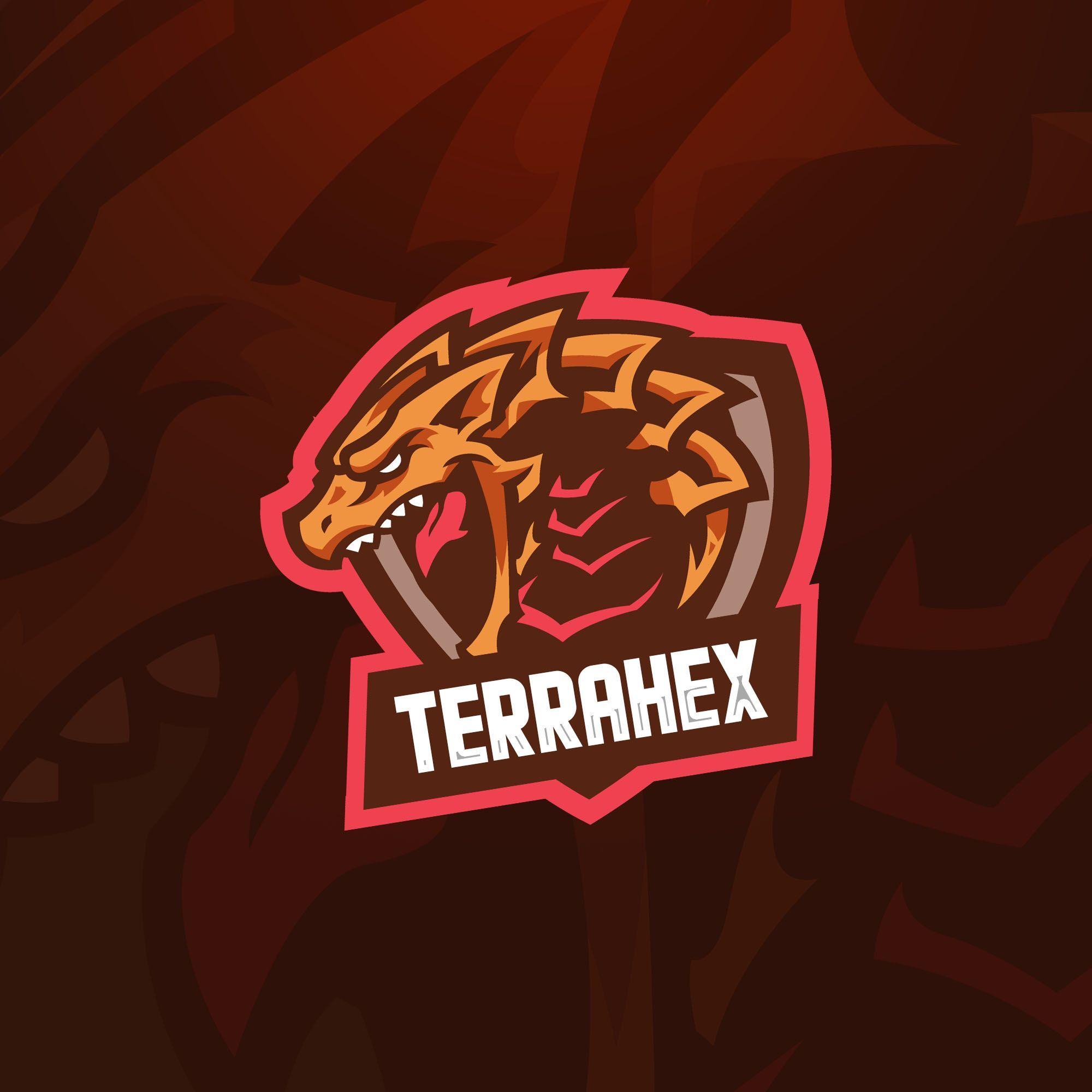 Player Terra-Hex avatar