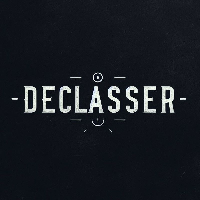 -DECLASSER