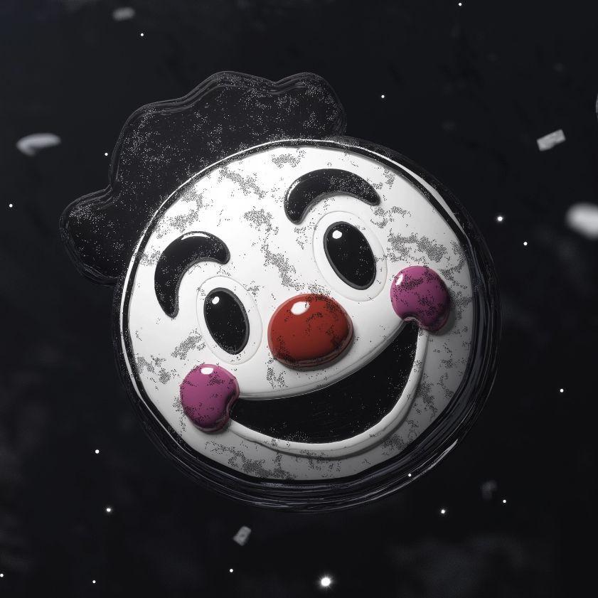 ActualClown avatar