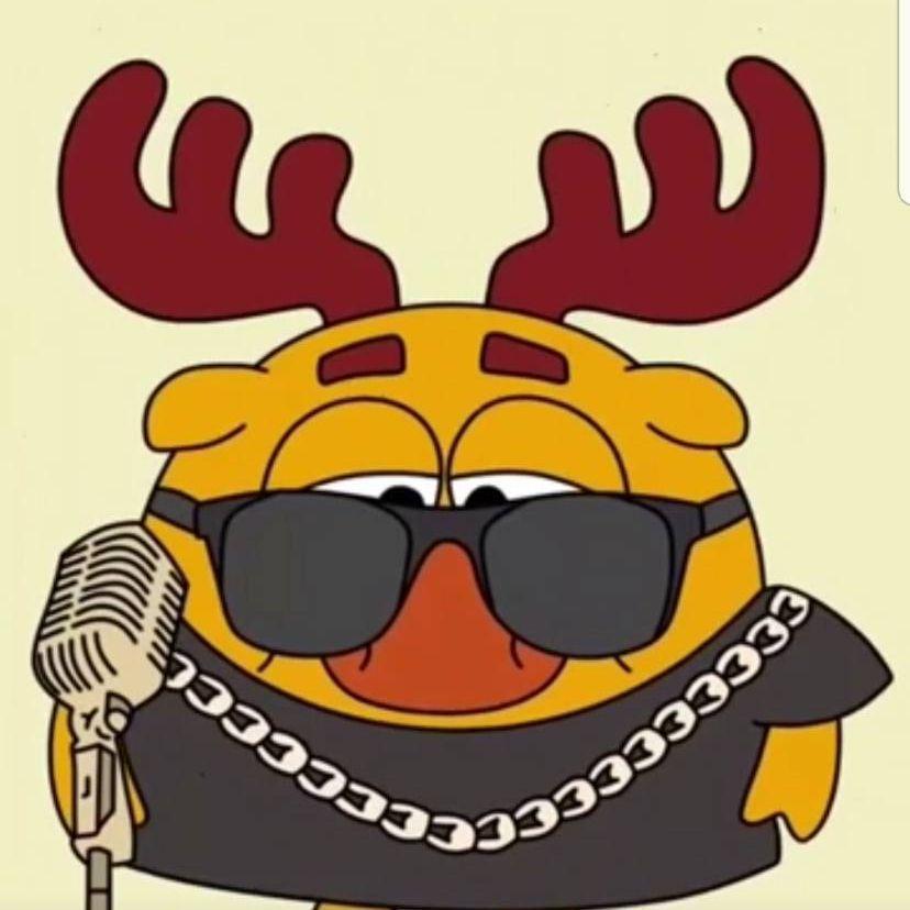 Mooeses avatar