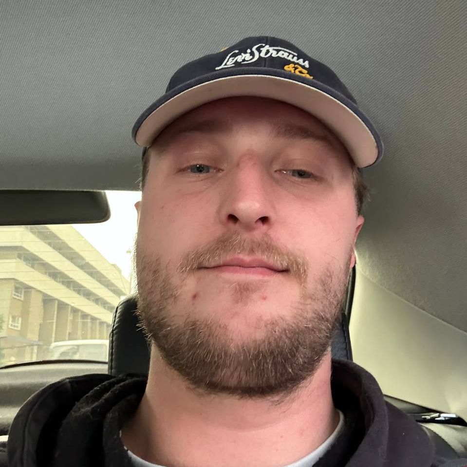beardless