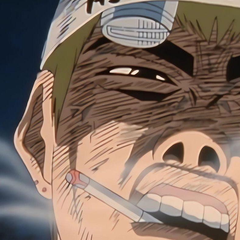 Joff avatar