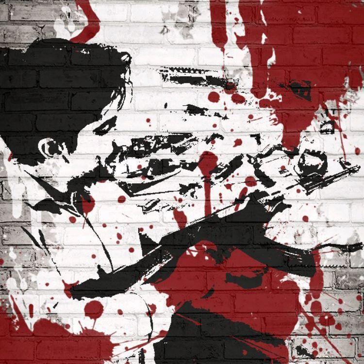 SYNYSTEERR avatar