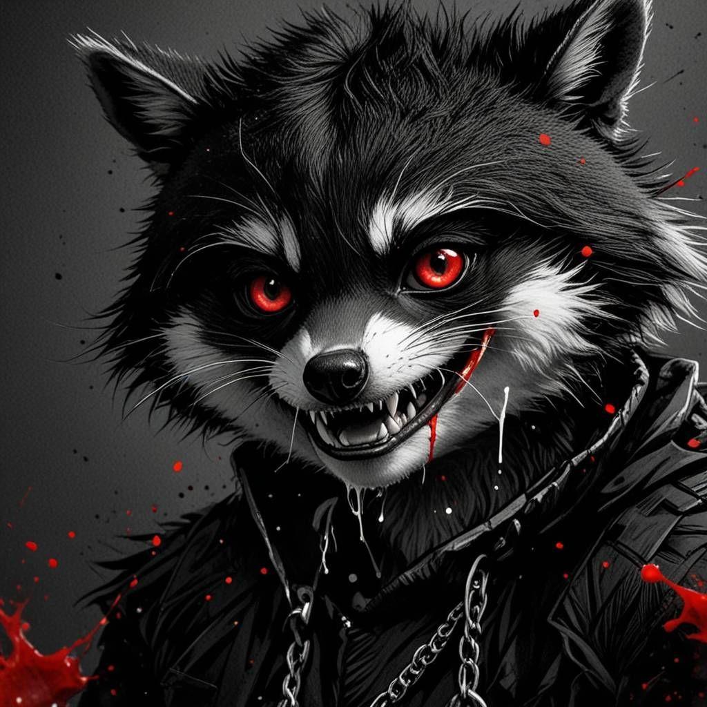 RacoonSmok