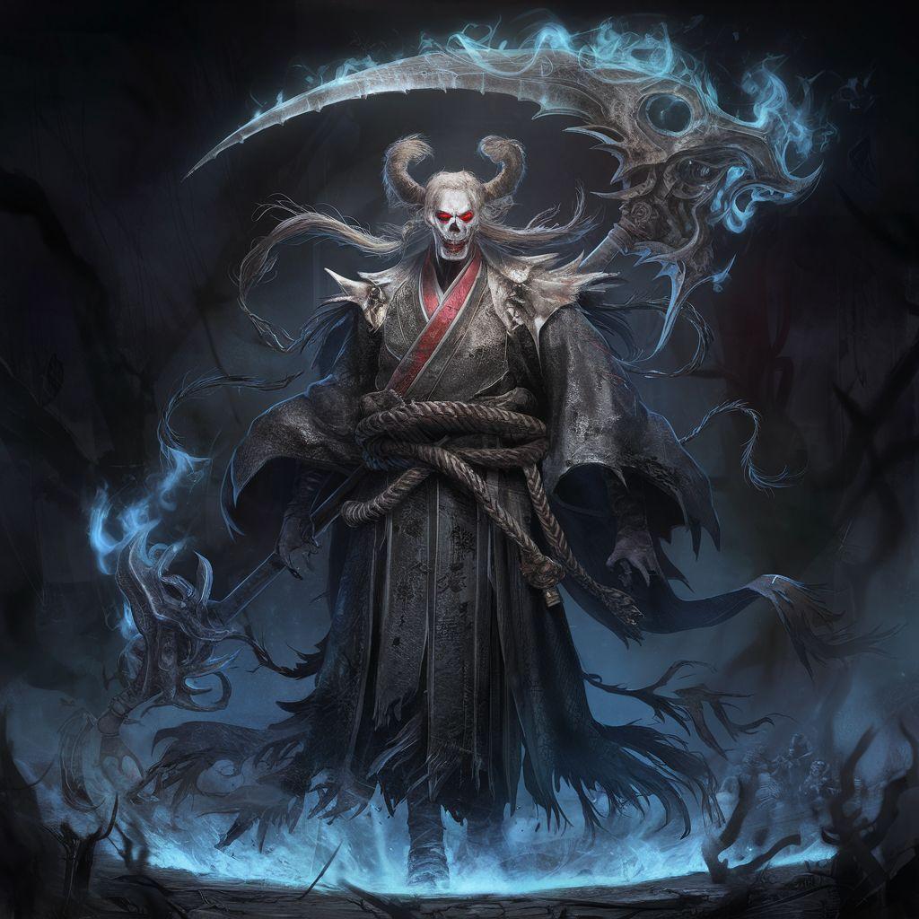 eSHINIGAMI avatar