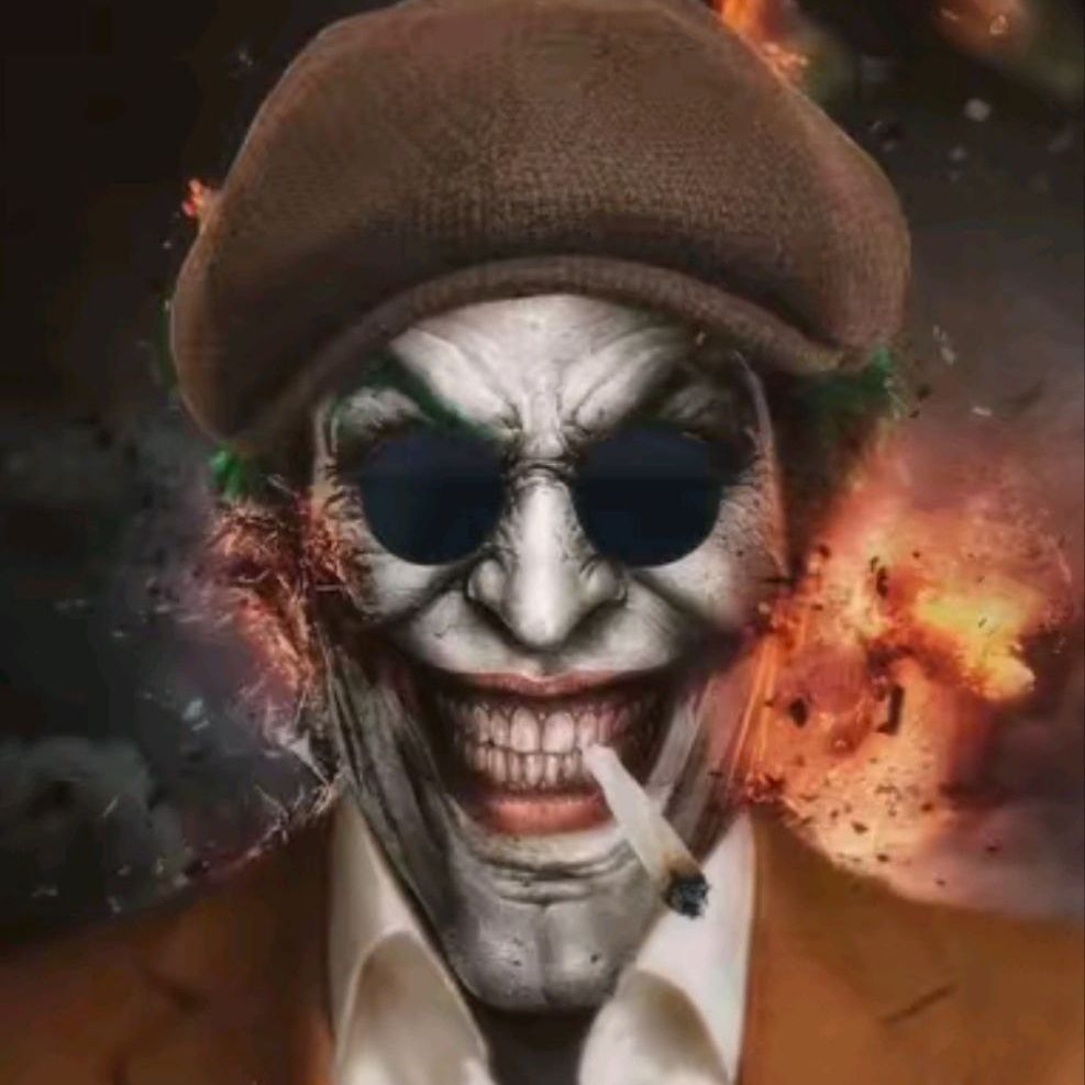Faceit avatar