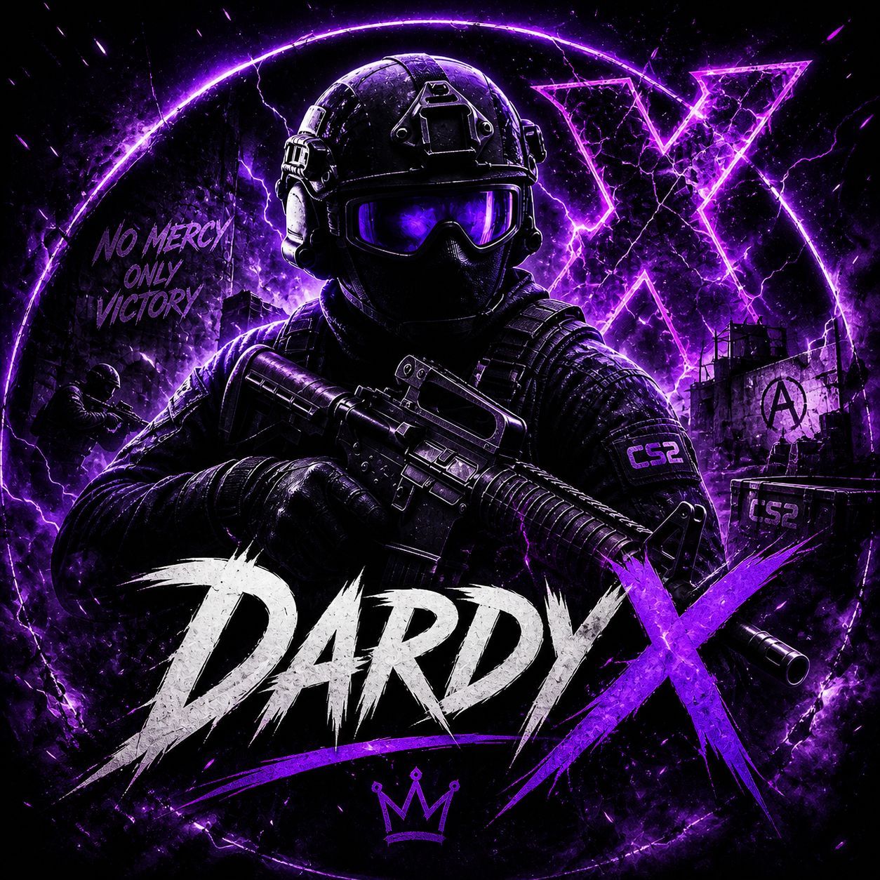 DardyX