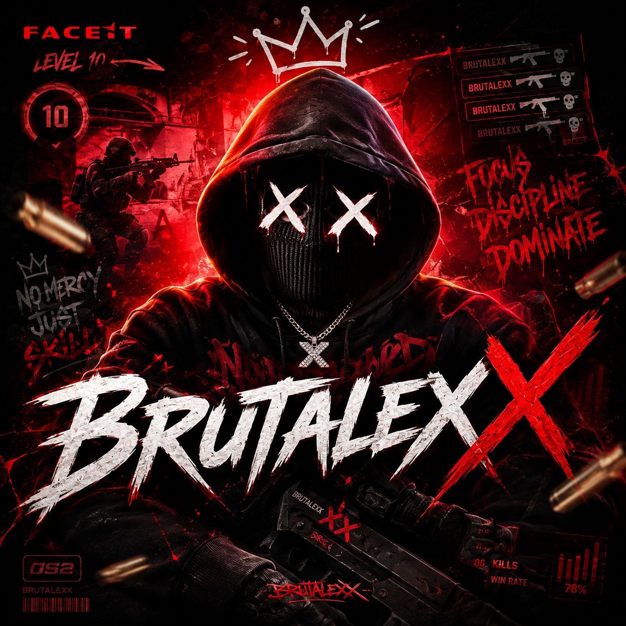 BrutalexX