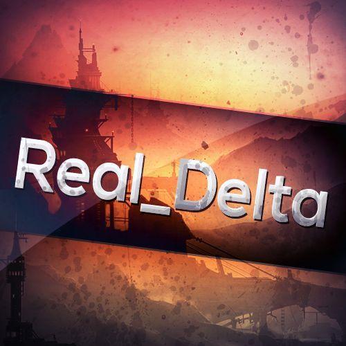 Player Real_Delta avatar
