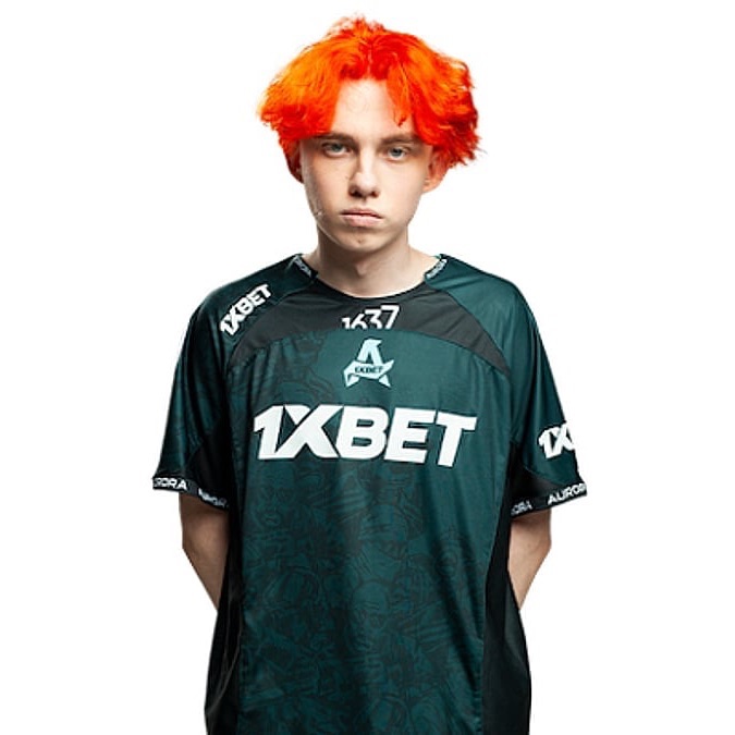 Faceit Avatar