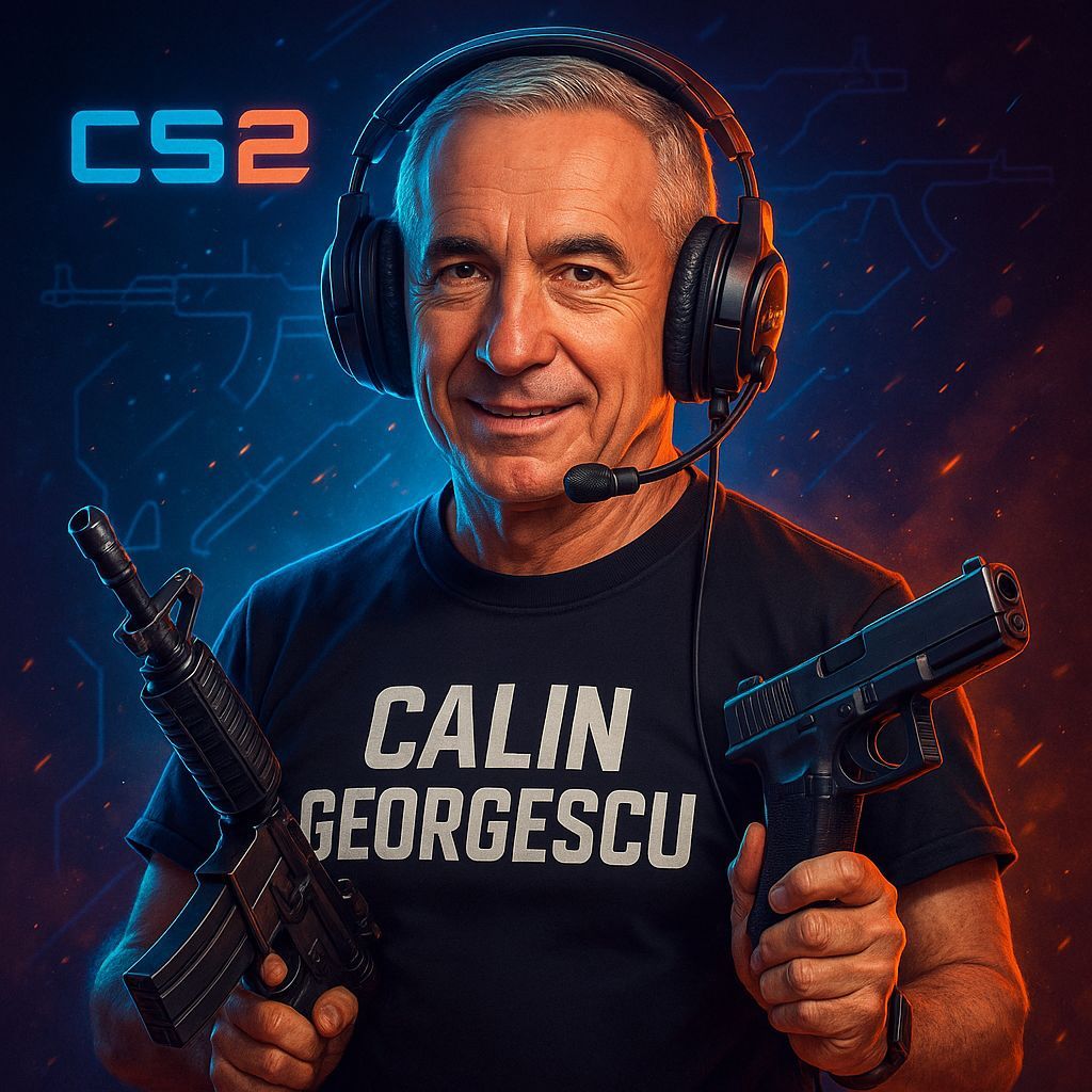 ClnGeorgescu avatar
