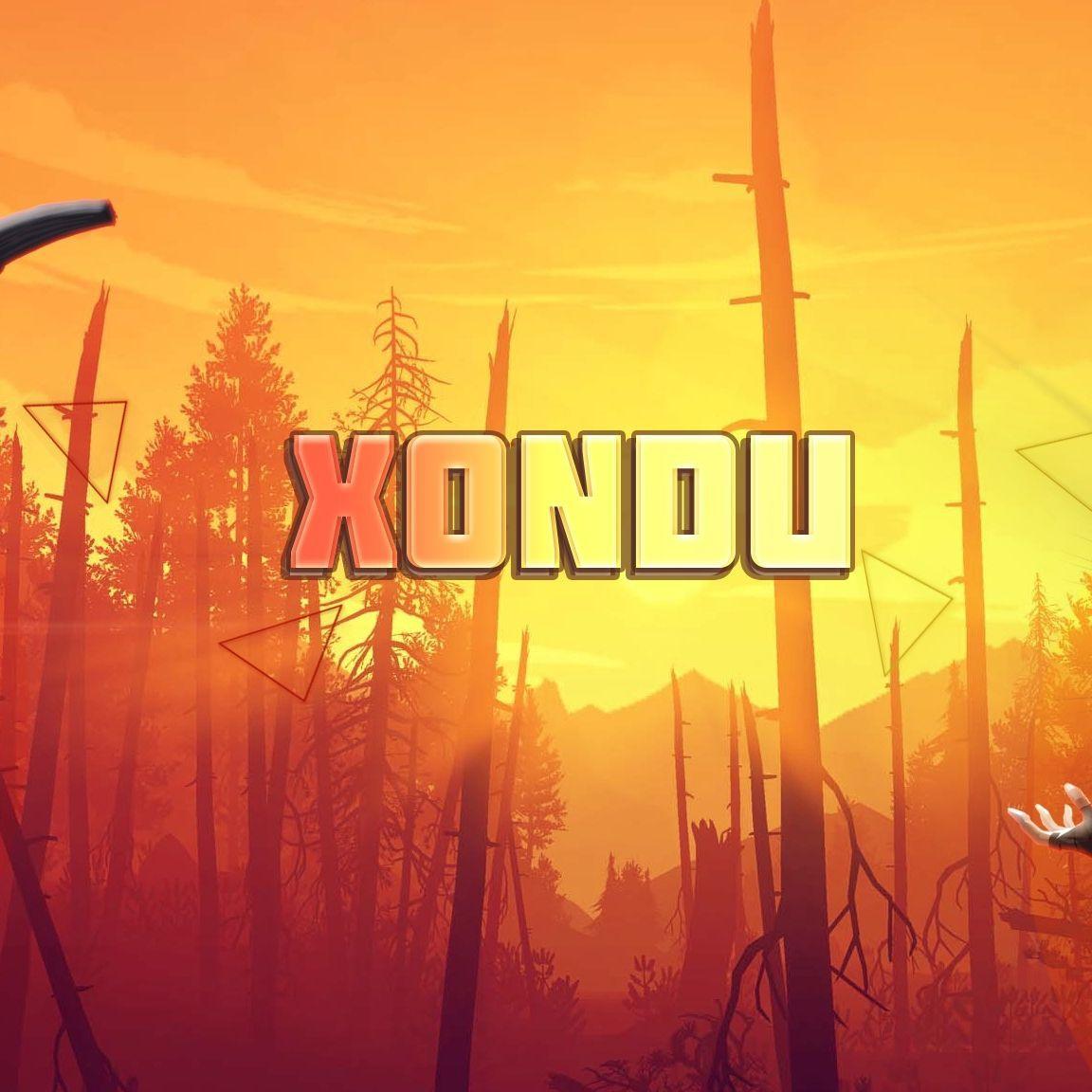 Player Xondu_New avatar