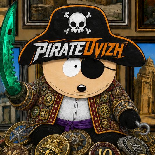 PirateDvizh