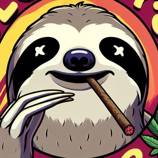 Slothy420 avatar