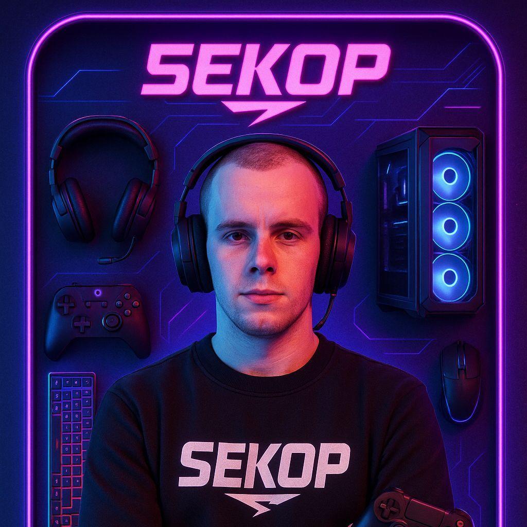 Sekop_ avatar
