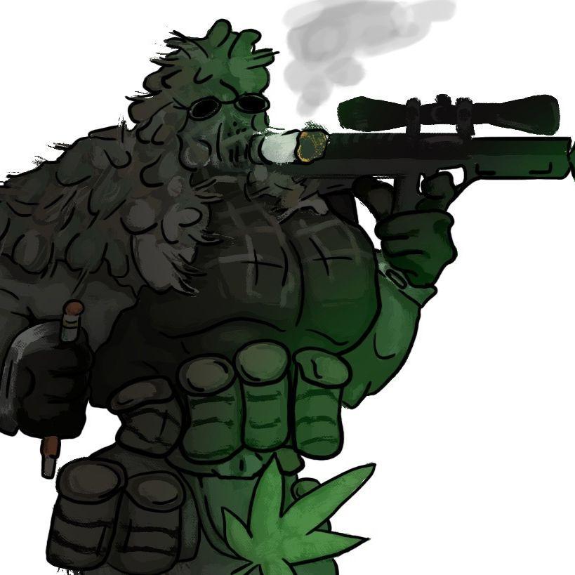 Korvex avatar