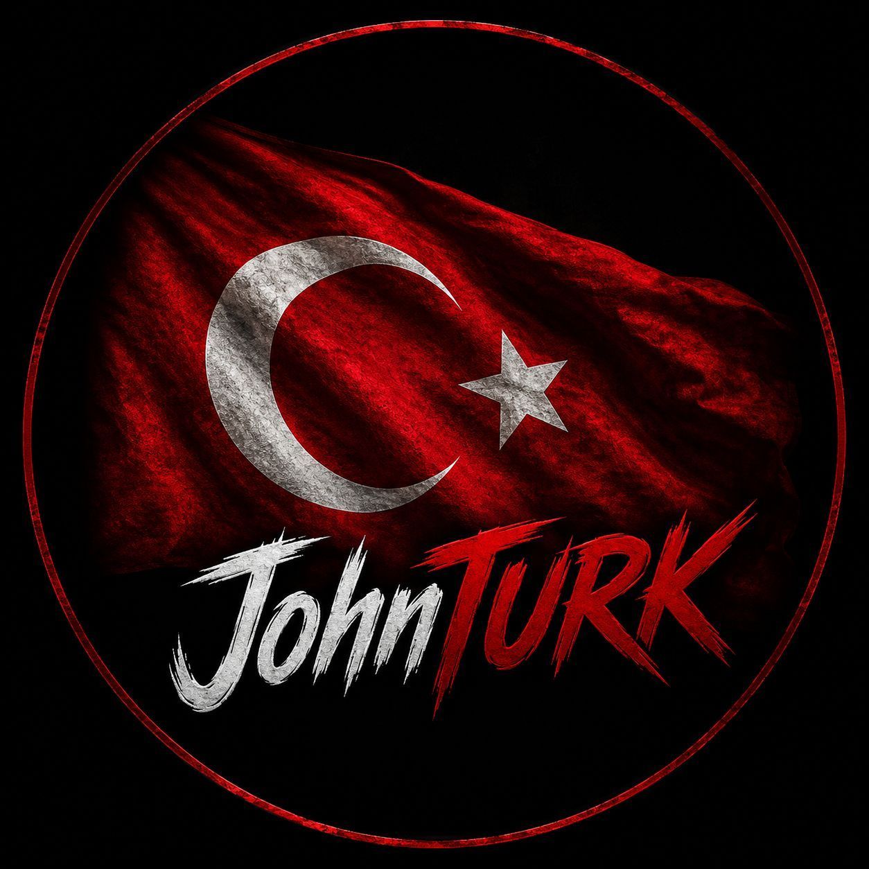 JohnTURK