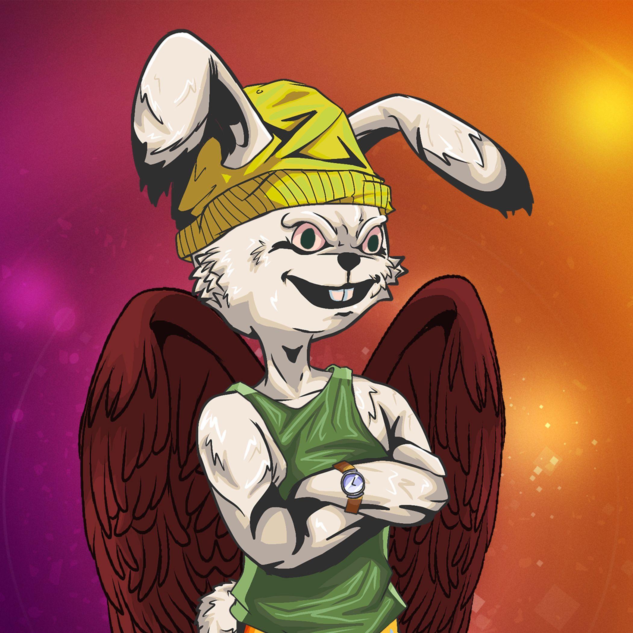 Player PapaG- avatar