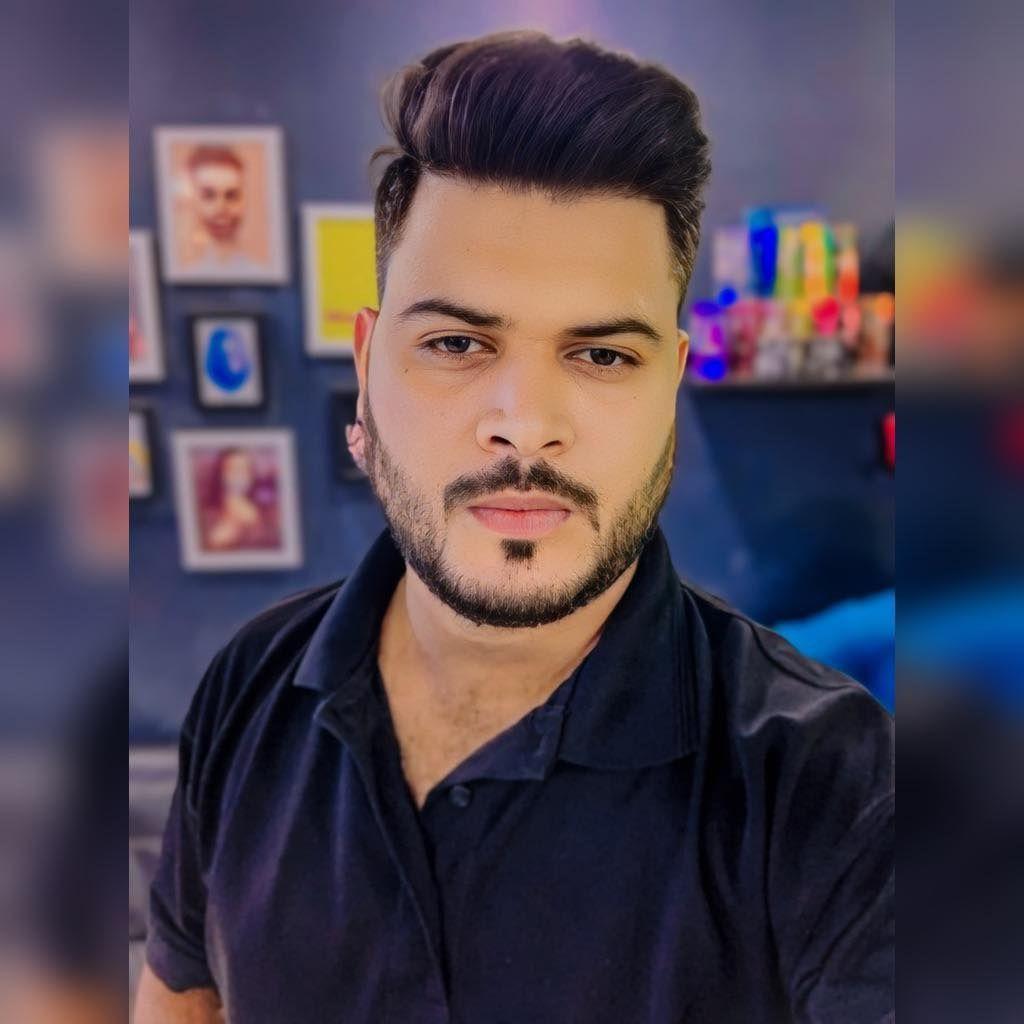 AgayaprO avatar