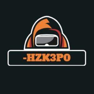 Player -HZK3P0 avatar