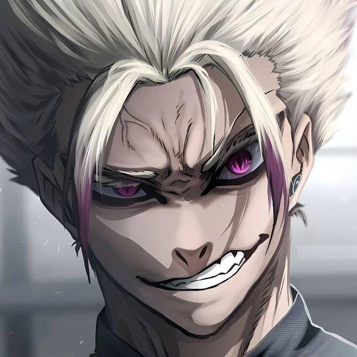 ReallKarman avatar