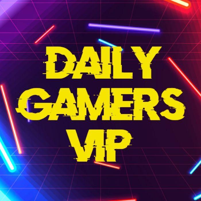 Dailygamers avatar