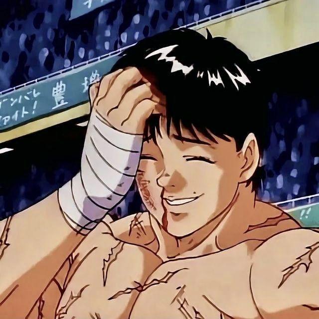 kiirosoo avatar